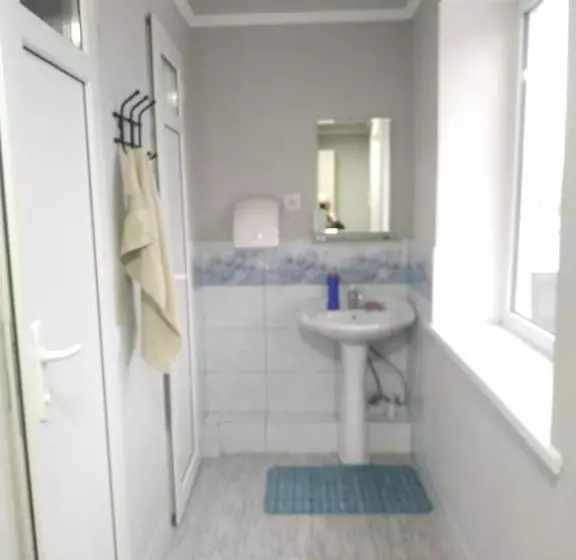پانسیون Malika Guest House