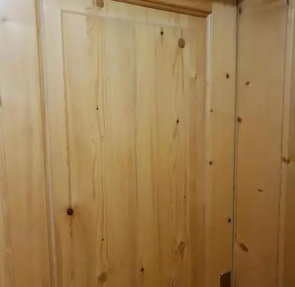 پانسیون Pr` Florjan