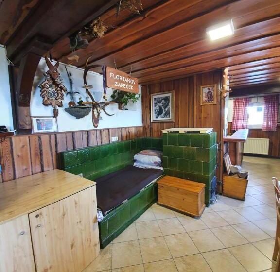 پانسیون Pr` Florjan