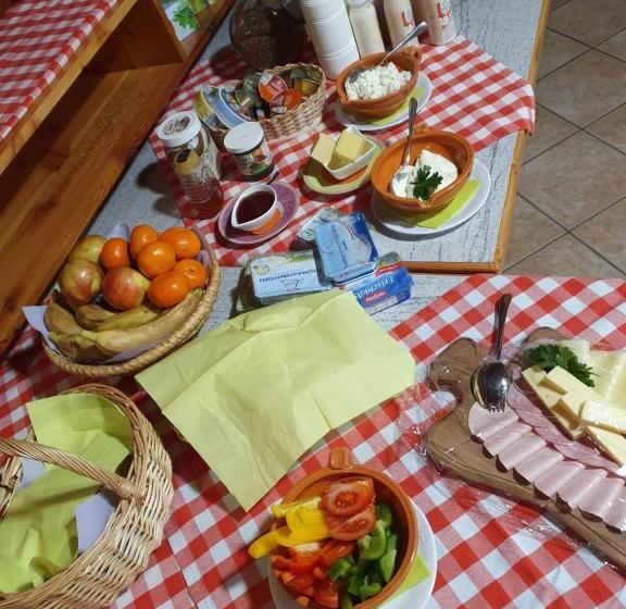 پانسیون Pr` Florjan