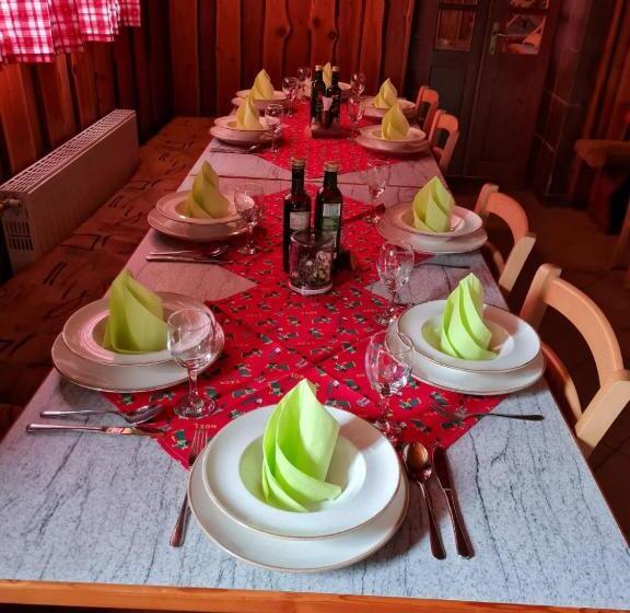 پانسیون Pr` Florjan