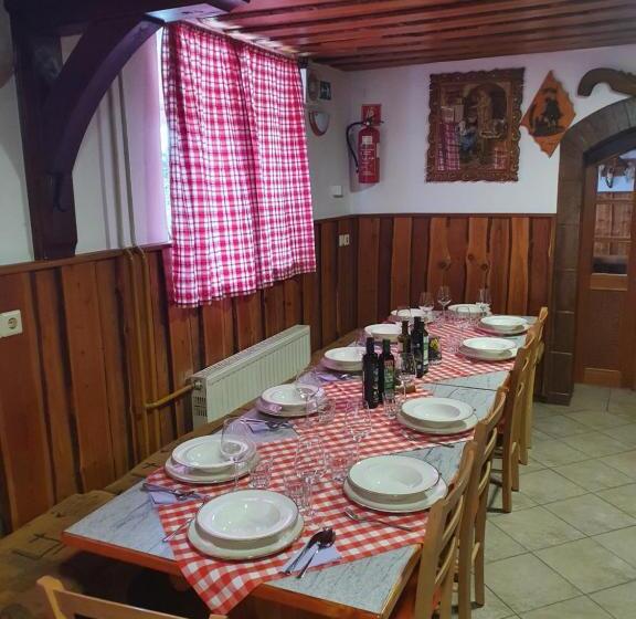 پانسیون Pr` Florjan