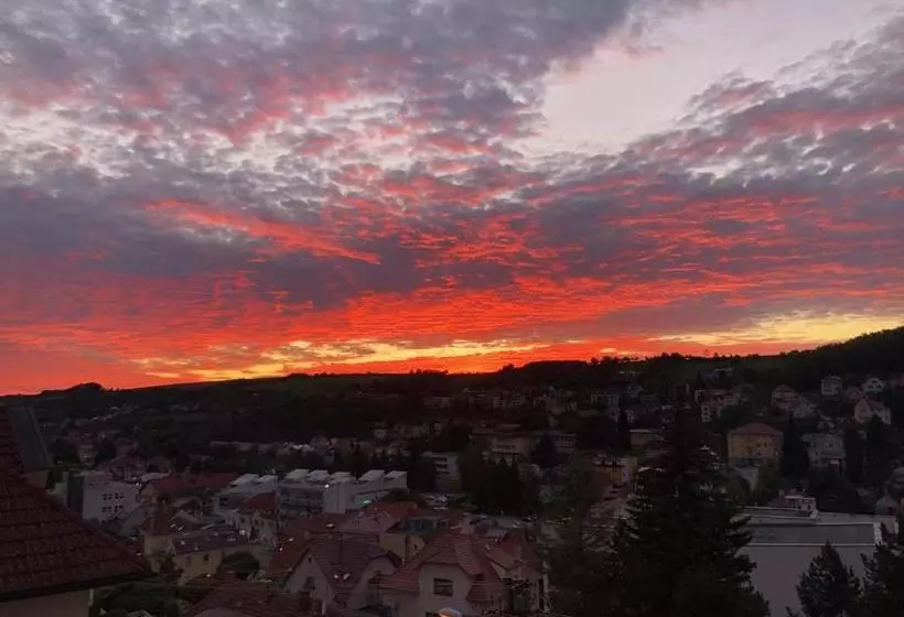 Majatalo Vila Kysuca