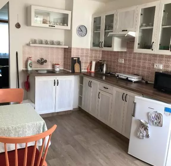 Majatalo Vila Kysuca