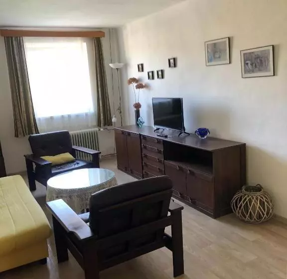 Majatalo Vila Kysuca