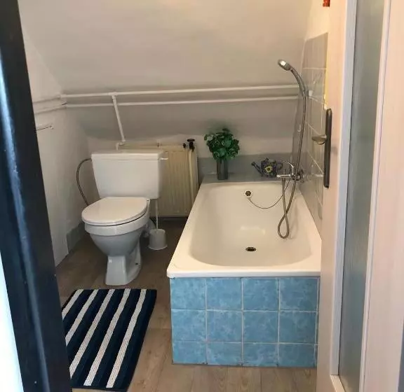 Majatalo Vila Kysuca