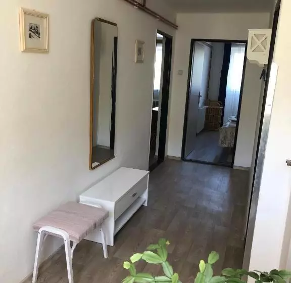 Majatalo Vila Kysuca