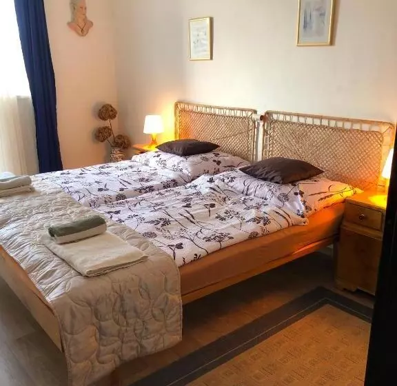 Majatalo Vila Kysuca