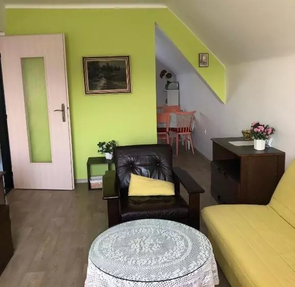 Majatalo Vila Kysuca