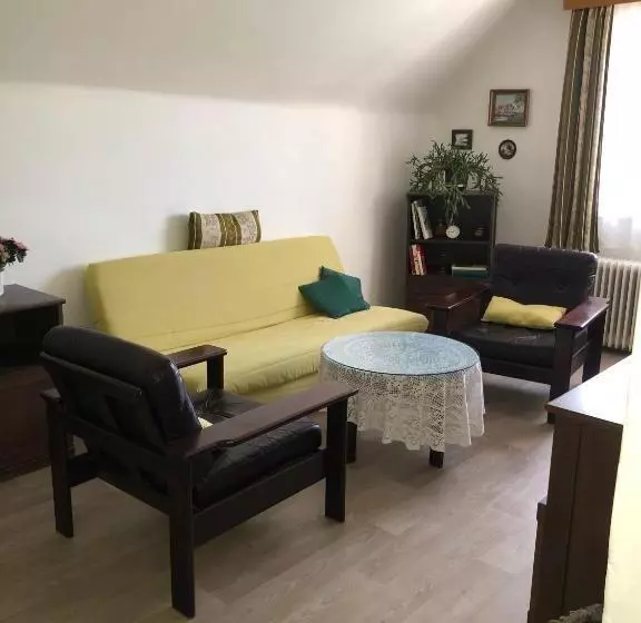 Majatalo Vila Kysuca