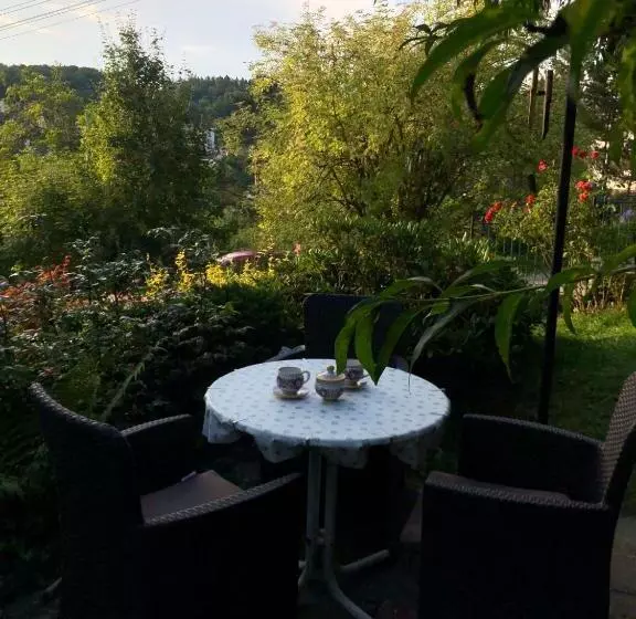 Majatalo Vila Kysuca