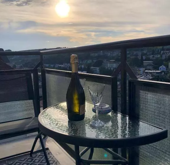 Majatalo Vila Kysuca