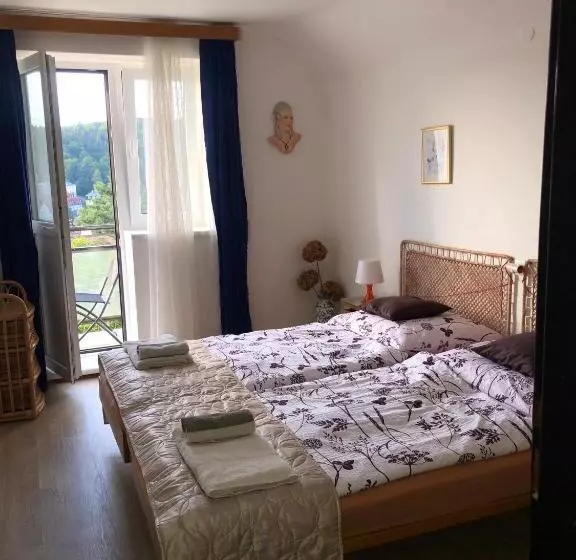 Majatalo Vila Kysuca