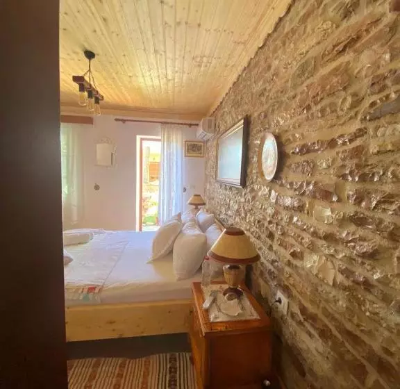 پانسیون Villa 70 Guesthouse