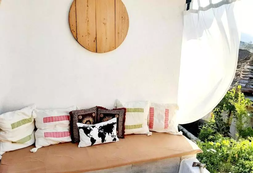 پانسیون Villa 70 Guesthouse