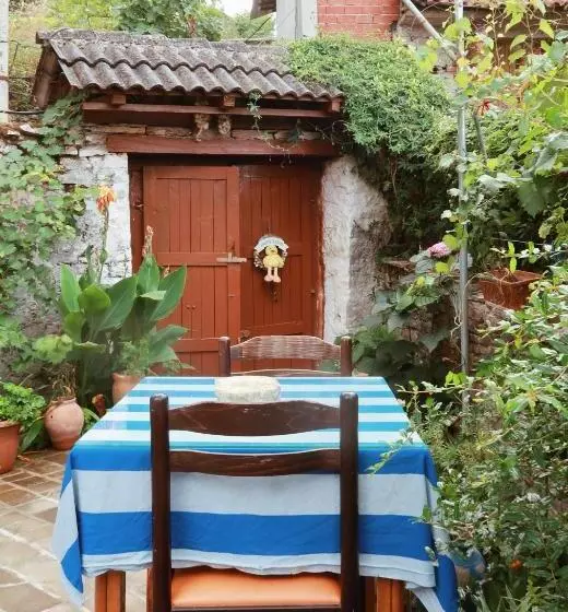 پانسیون Villa 70 Guesthouse