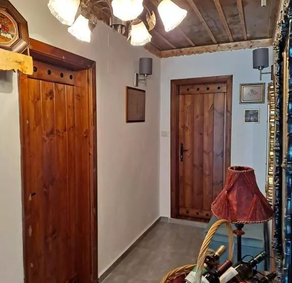 پانسیون Villa 70 Guesthouse