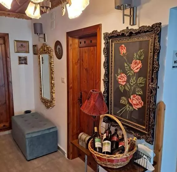 پانسیون Villa 70 Guesthouse