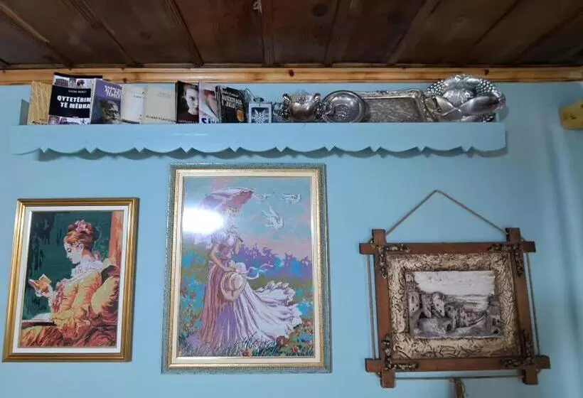 پانسیون Villa 70 Guesthouse