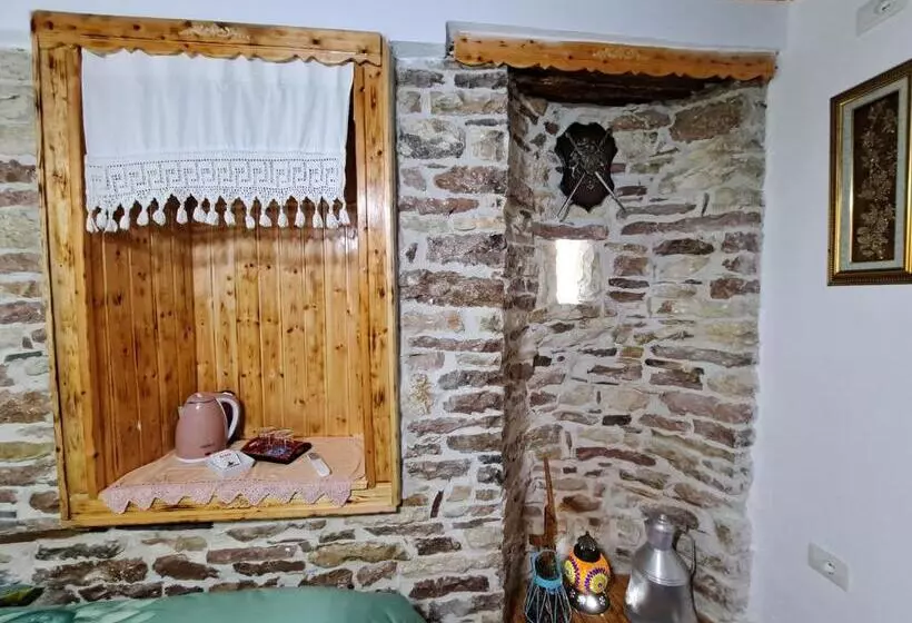 پانسیون Villa 70 Guesthouse