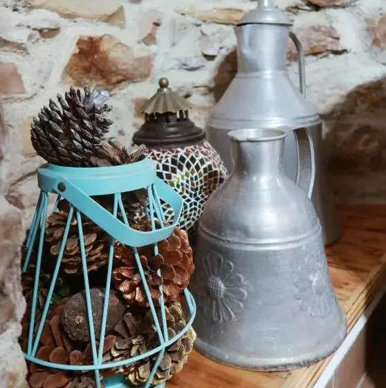 پانسیون Villa 70 Guesthouse