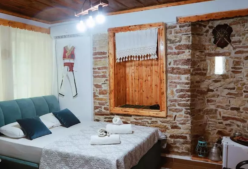 پانسیون Villa 70 Guesthouse