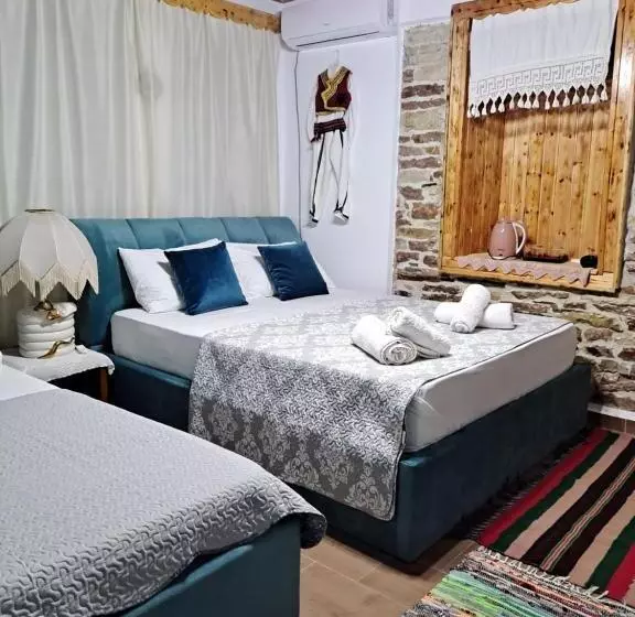 پانسیون Villa 70 Guesthouse