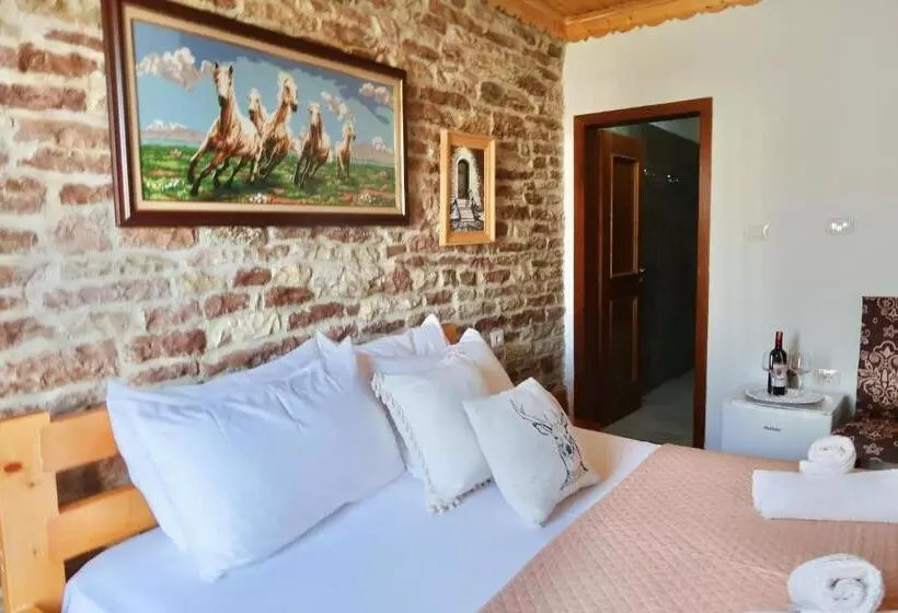 پانسیون Villa 70 Guesthouse