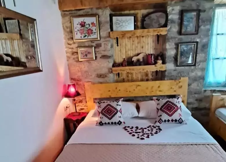 پانسیون Villa 70 Guesthouse