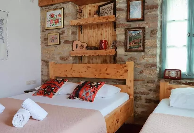پانسیون Villa 70 Guesthouse