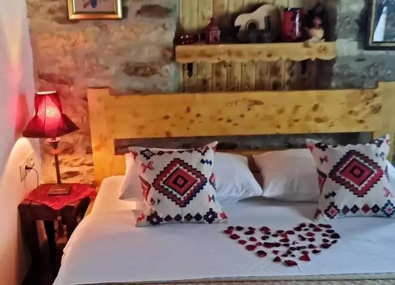 پانسیون Villa 70 Guesthouse