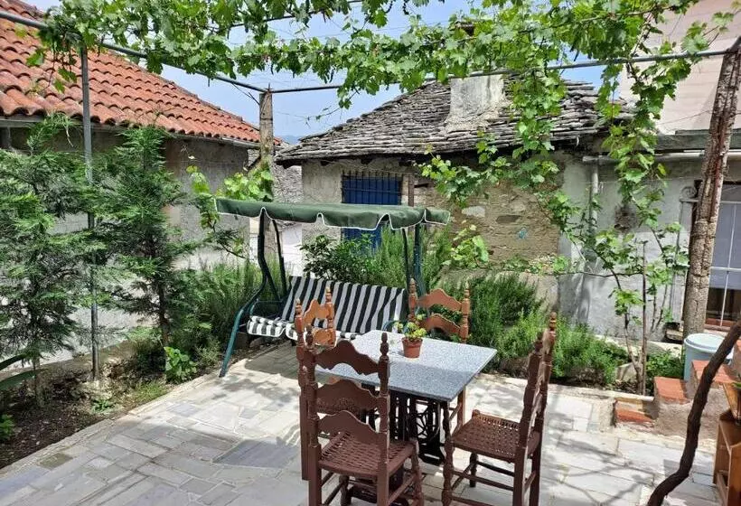 پانسیون Villa 70 Guesthouse