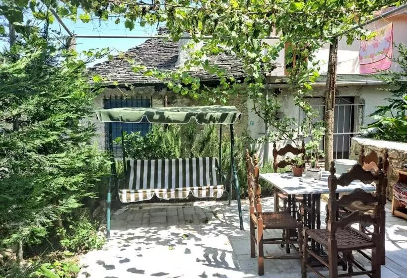 پانسیون Villa 70 Guesthouse