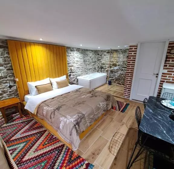 پانسیون Villa 70 Guesthouse