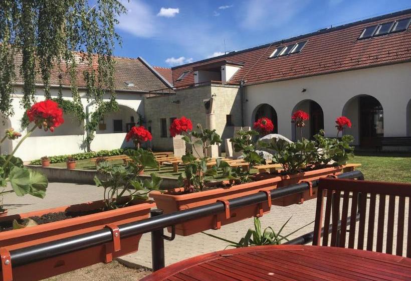 צימר Keresztúri Vendégház