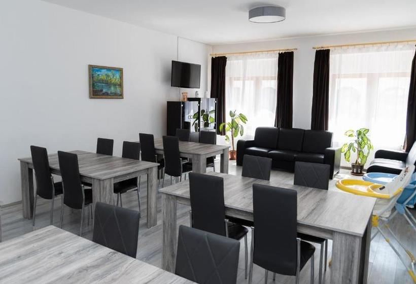 צימר Keresztúri Vendégház