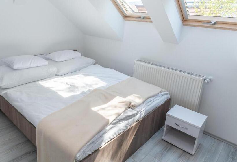 צימר Keresztúri Vendégház