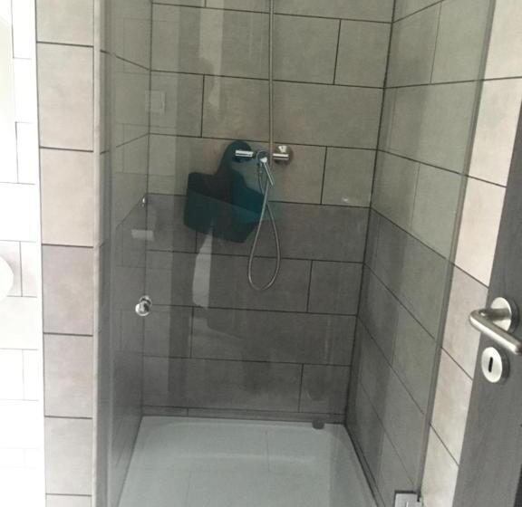 צימר Keresztúri Vendégház