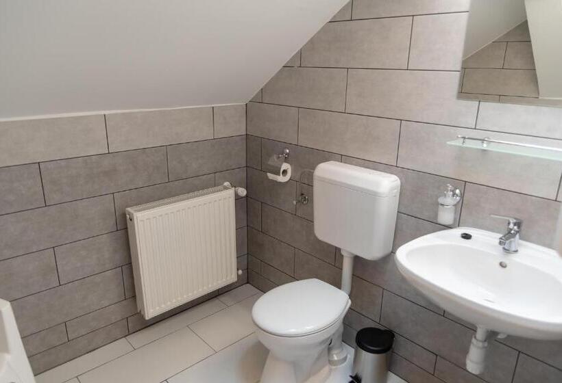 צימר Keresztúri Vendégház