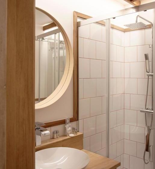 צימר La Casa Del Médico Hostería Rural