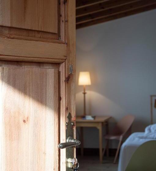 צימר La Casa Del Médico Hostería Rural