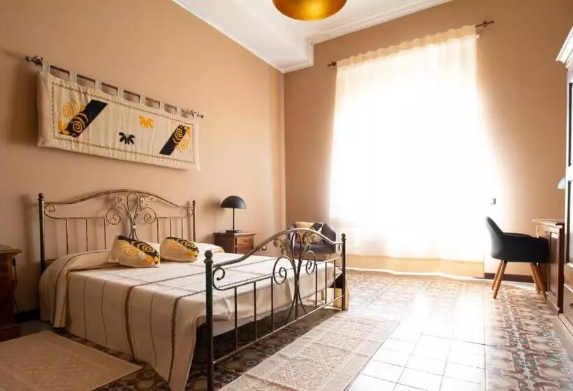 ベッドアンドブレックファースト Sardinianworld   Cocco E Dessi Home