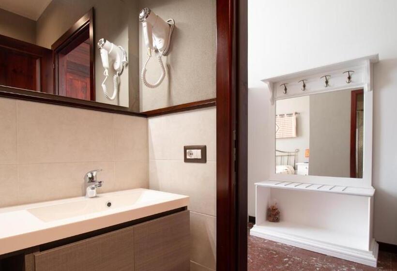 تختخواب و صبحانه Sardinianworld Cocco E Dessi Home