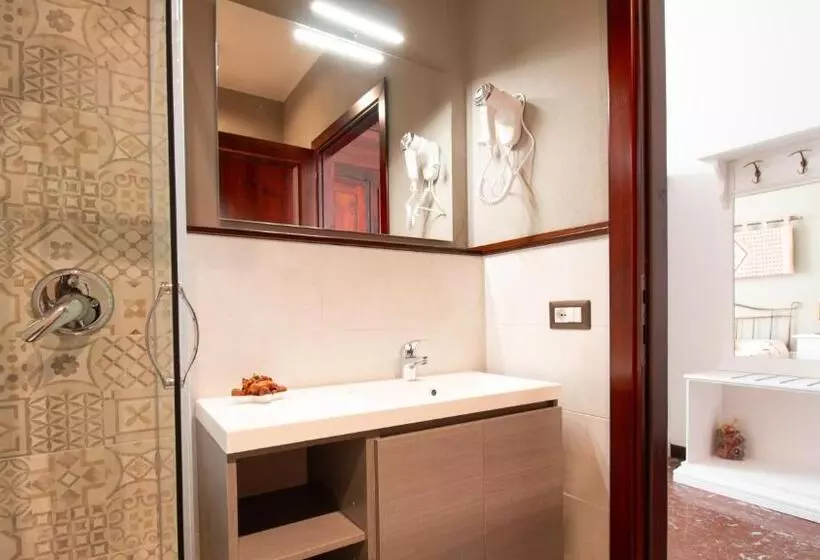 ベッドアンドブレックファースト Sardinianworld   Cocco E Dessi Home