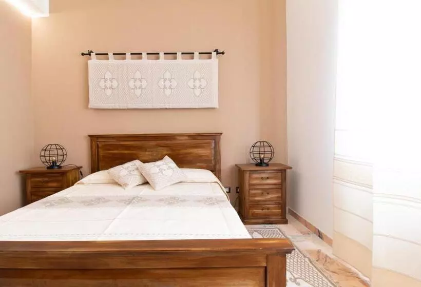 ベッドアンドブレックファースト Sardinianworld   Cocco E Dessi Home