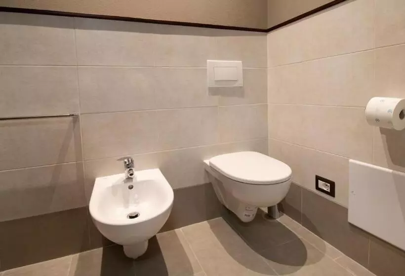 ベッドアンドブレックファースト Sardinianworld   Cocco E Dessi Home