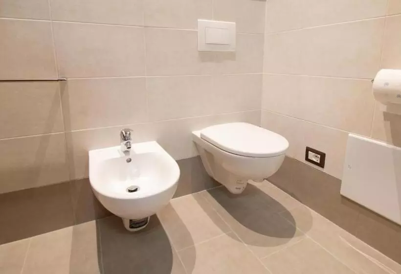 ベッドアンドブレックファースト Sardinianworld   Cocco E Dessi Home