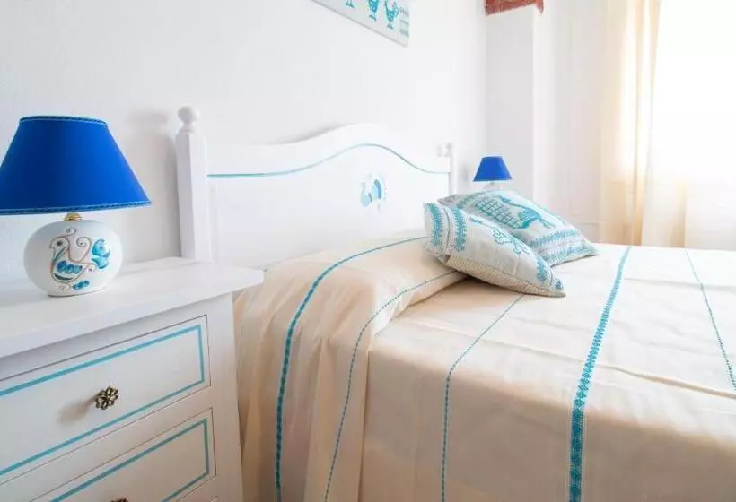 ベッドアンドブレックファースト Sardinianworld   Cocco E Dessi Home