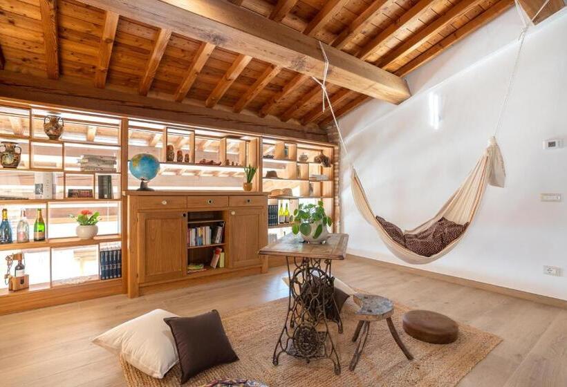 فندق Agriturismo Ai Dossi