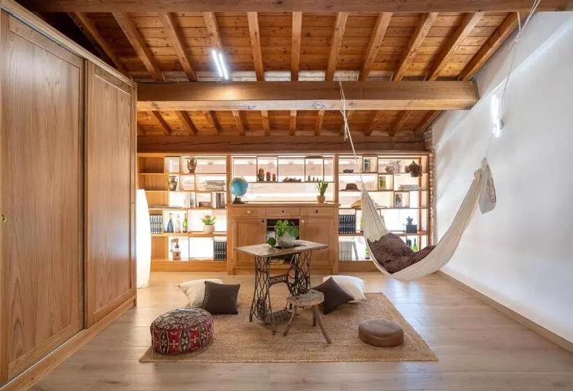 ホテル Agriturismo Ai Dossi